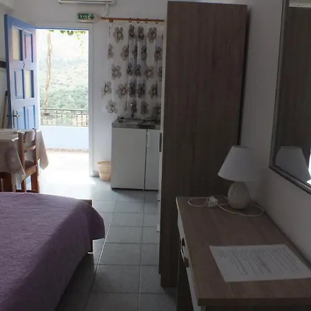 Appartement Anastasia *