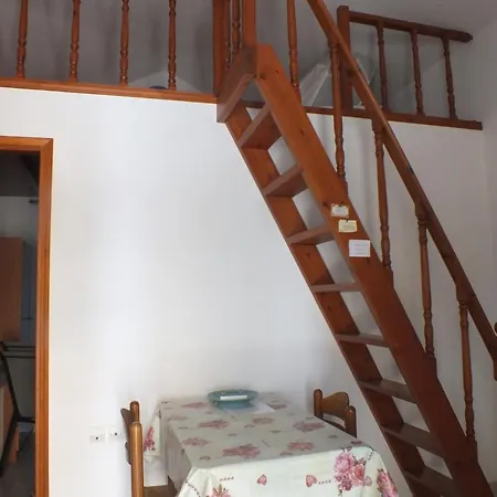 Anastasia Appartement *