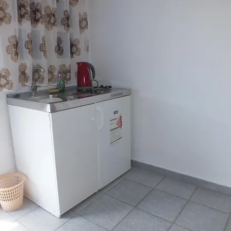 Anastasia Appartement Symi