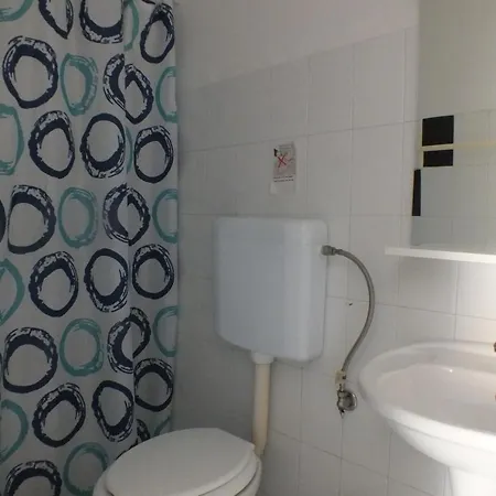 Apartamento Anastasia *