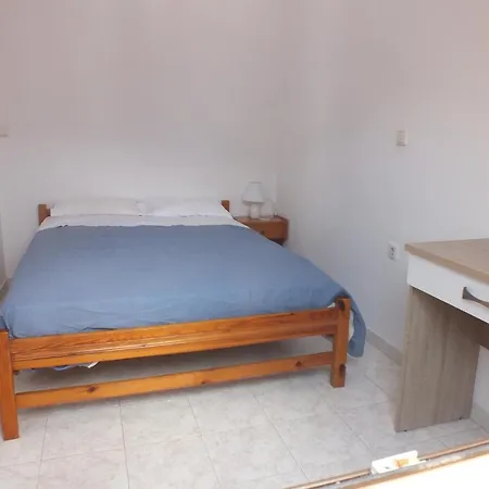 Anastasia Appartement