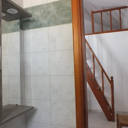 Appartement Anastasia Symi