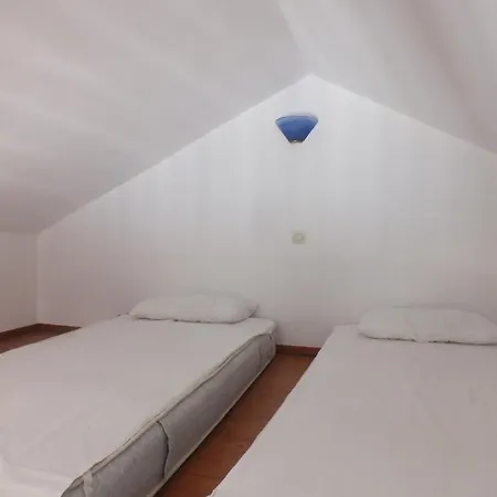 Anastasia Appartement *