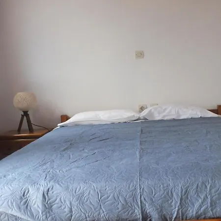 Anastasia Appartement