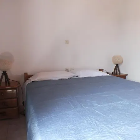 Anastasia Appartement *