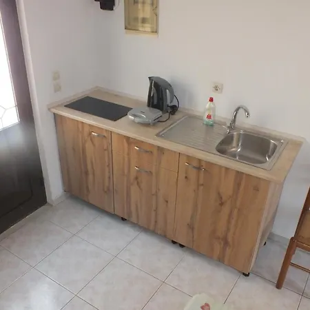 Anastasia Appartement *