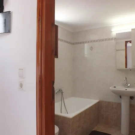 Appartement Anastasia Symi