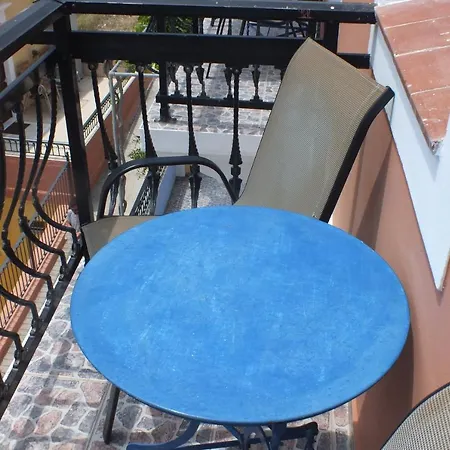 Anastasia Appartement Symi