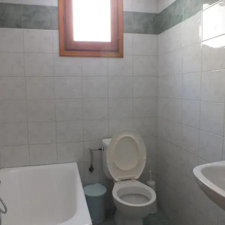Anastasia Appartement Symi