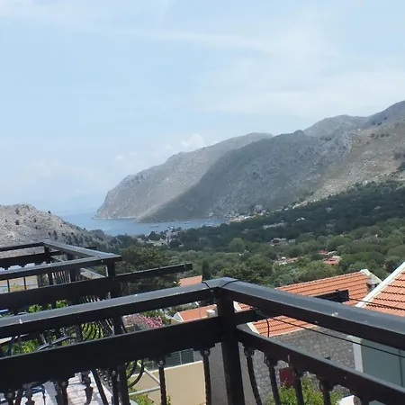 Anastasia * Symi