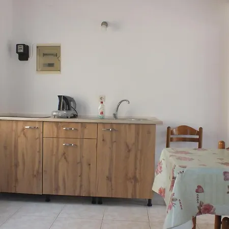 Anastasia Appartement *
