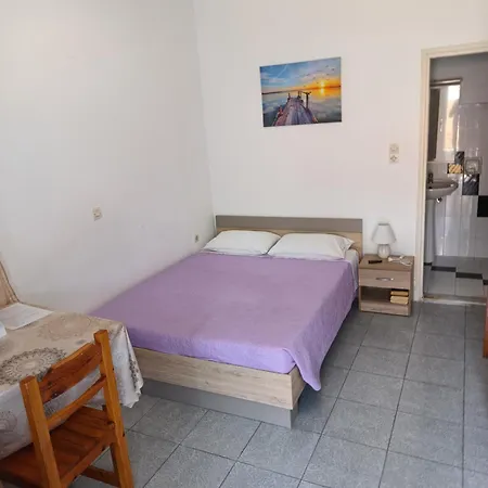Appartement Anastasia