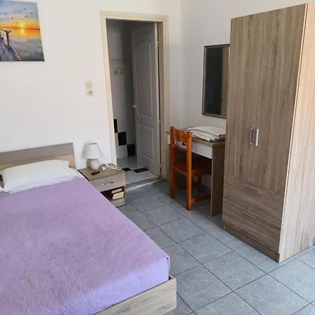 Appartement Anastasia Symi