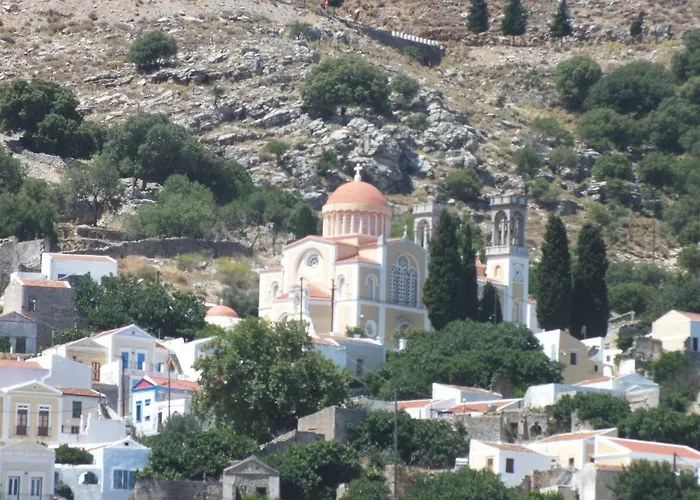 Lejlighed Anastasia *