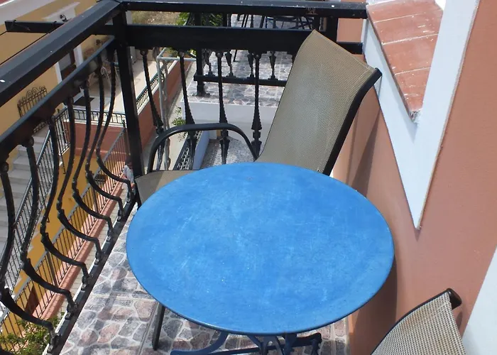 Anastasia Lejlighed Simi