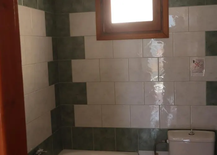 Anastasia Lejlighed Simi