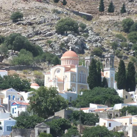 Apartament Anastasia *