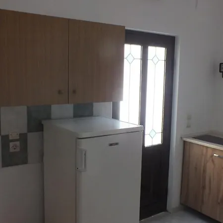 Apartament Anastasia *