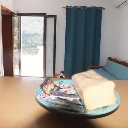 Apartament Anastasia *