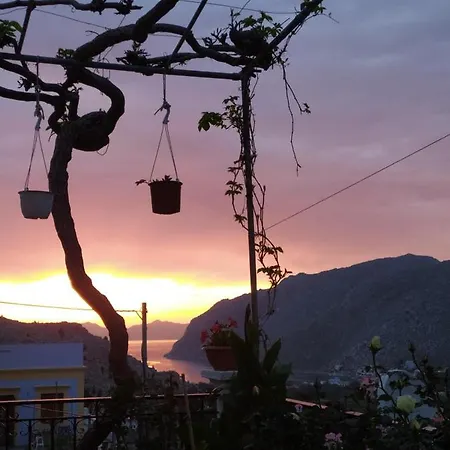 Apartament Anastasia *