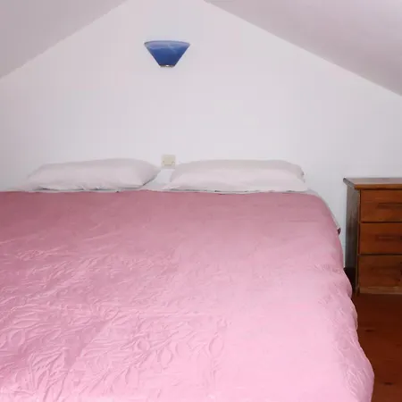 Apartment Anastasia Symi