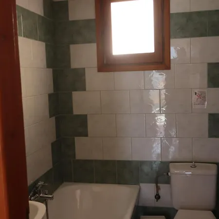 Anastasia Apartament Simi