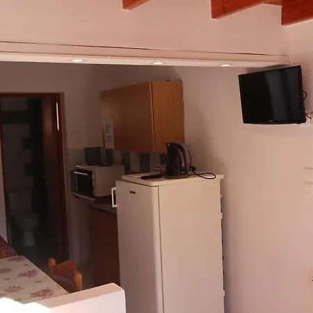Apartament Anastasia Simi