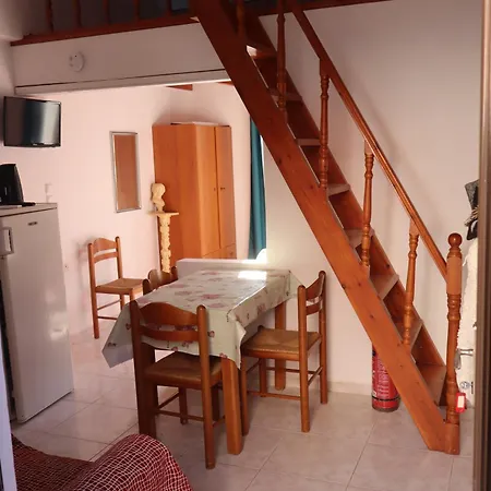 Apartament Anastasia *