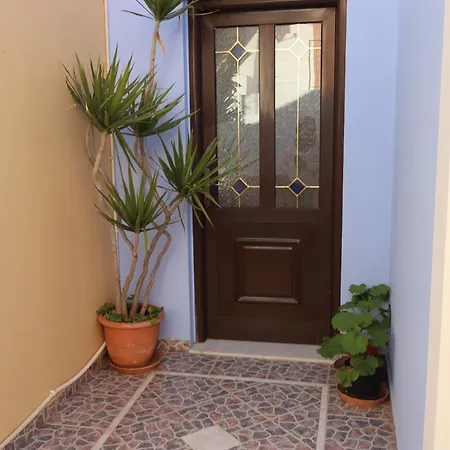 Anastasia Appartement *