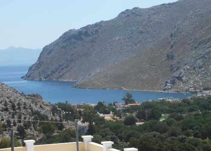 Anastasia Apartamento Simi