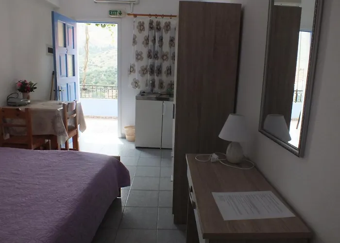 Apartamento Anastasia *