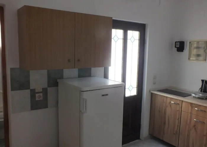 Apartamento Anastasia *