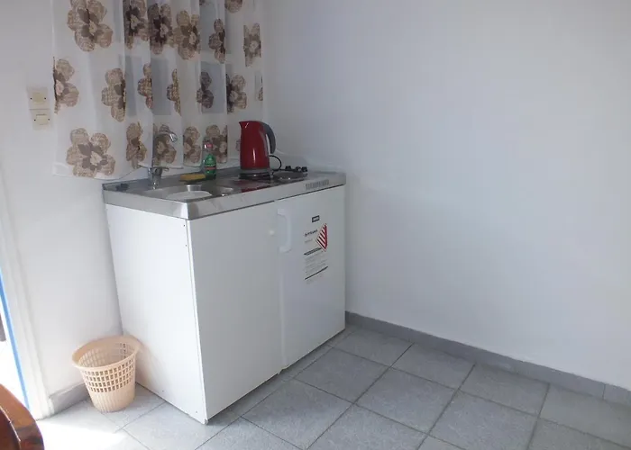 Anastasia Apartamento Simi