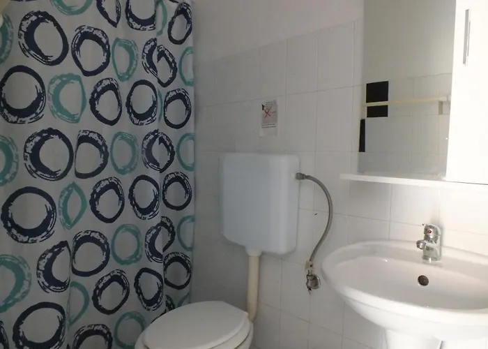 Apartamento Anastasia *