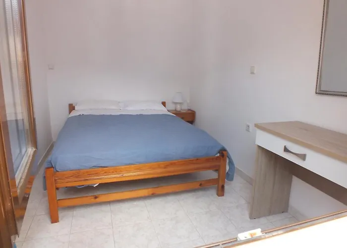 Anastasia Apartamento