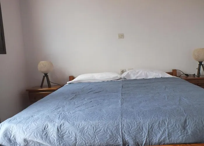 Anastasia Apartamento