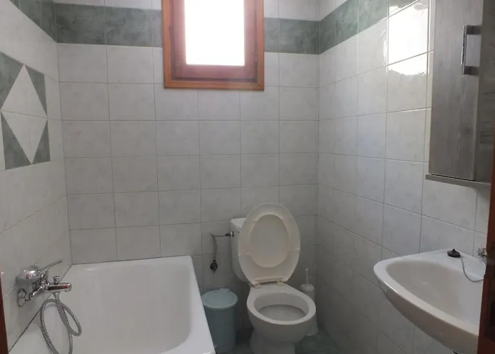 Anastasia Apartamento Simi