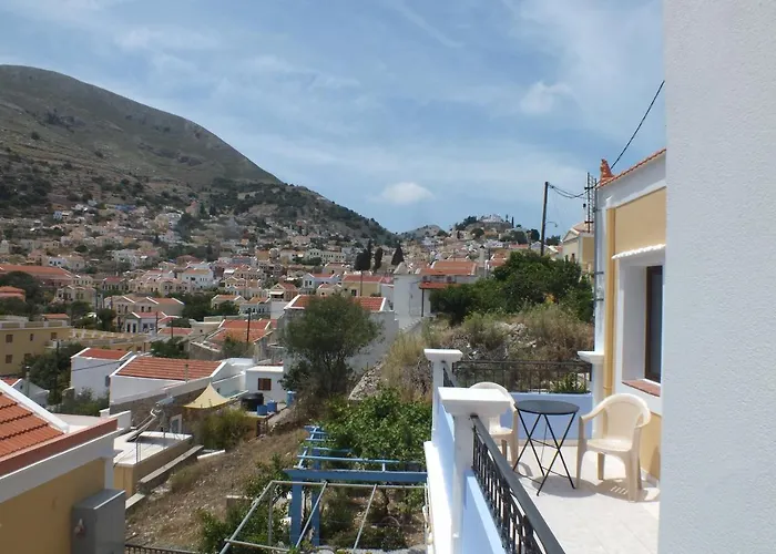 Anastasia Apartamento Simi