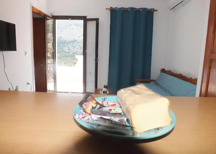 Apartamento Anastasia *