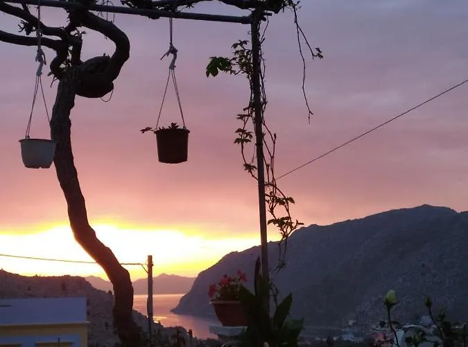 Apartamento Anastasia *