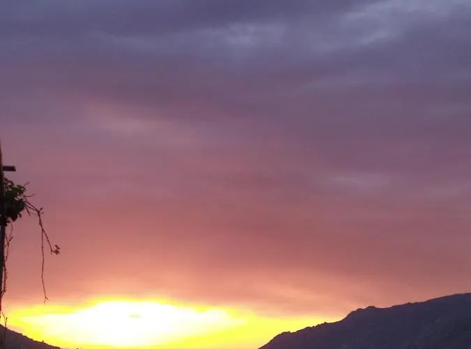 Apartamento Anastasia