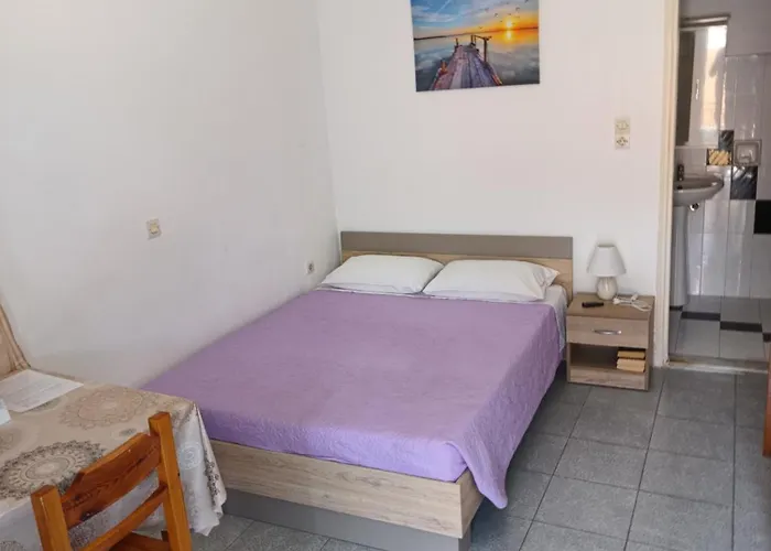 Apartamento Anastasia