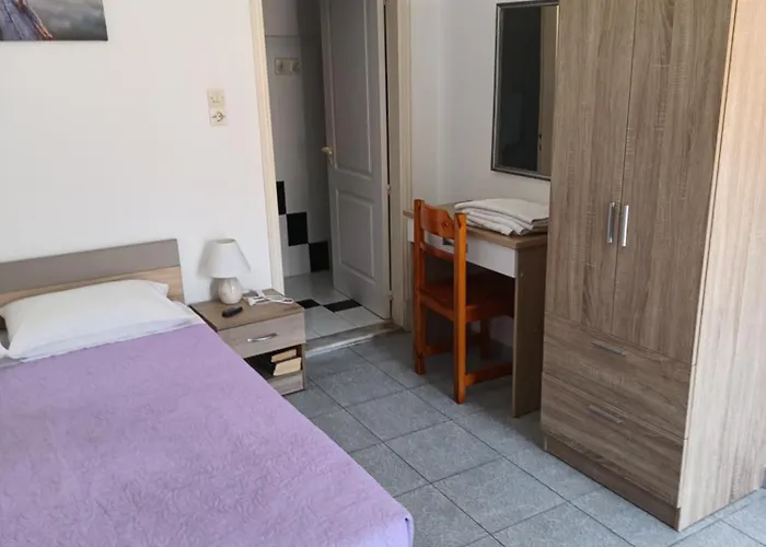 Apartamento Anastasia Simi