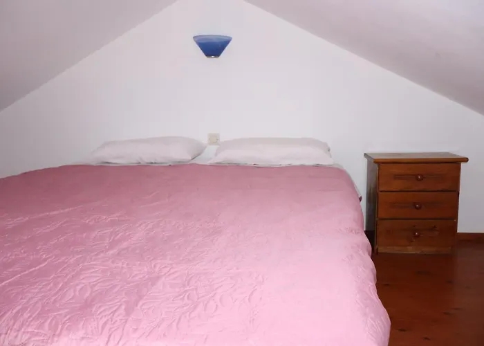 Apartamento Anastasia Simi