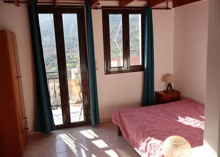 Apartamento Anastasia