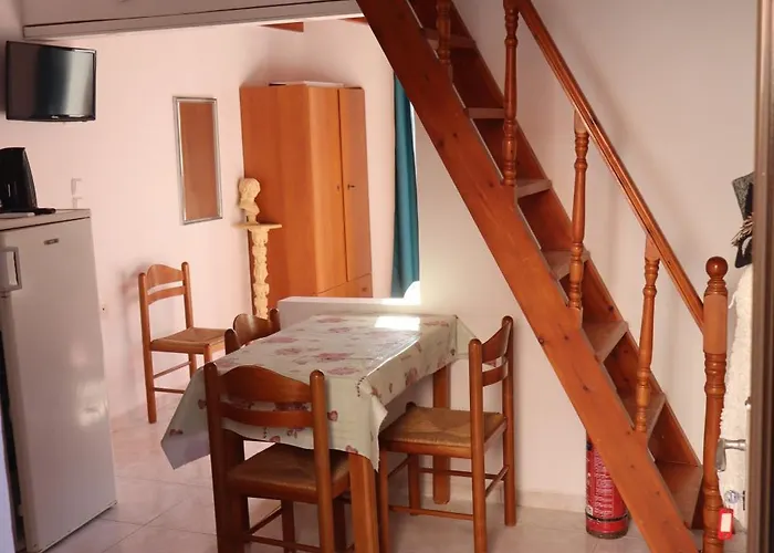 Apartamento Anastasia *
