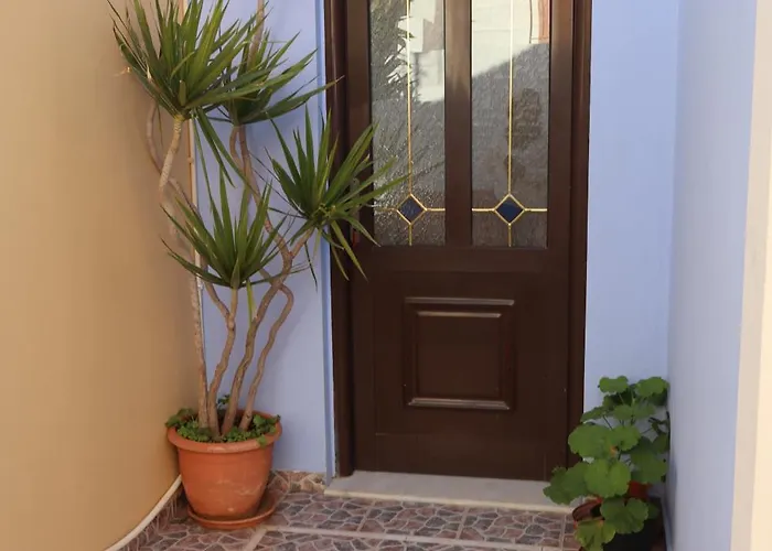 Anastasia Apartamento *